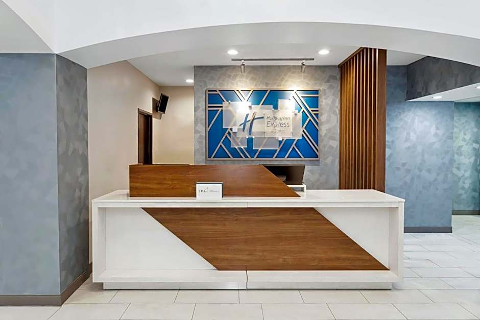 Holiday Inn Express & Suites Pekin (Peoria Area) by IHG