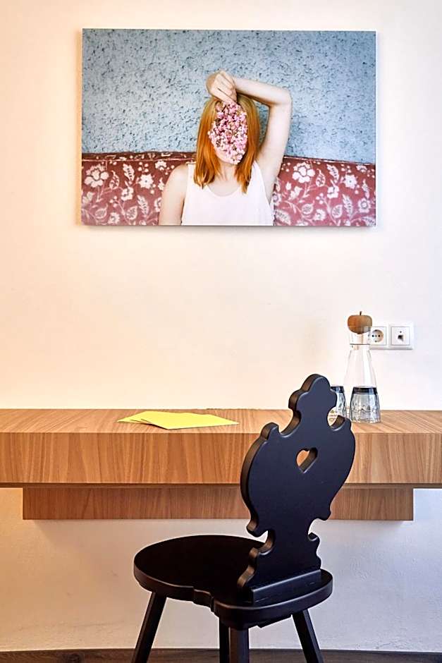 Hotel Walther v.d. Vogelweide Superior