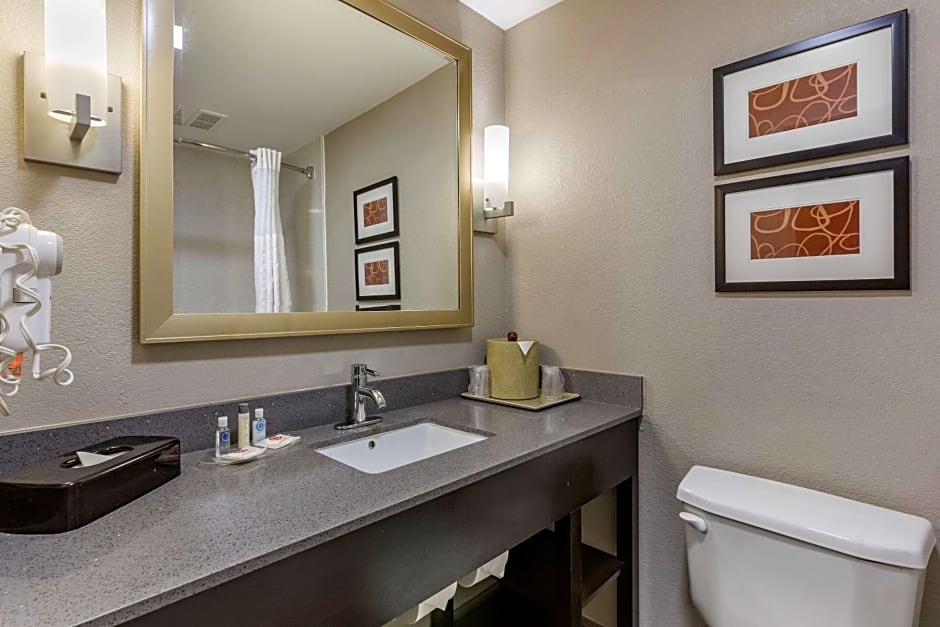 Comfort Suites Pineville - Ballantyne Area