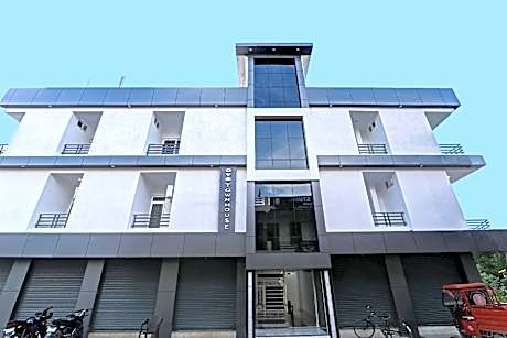 Townhouse Vinayak Guest House