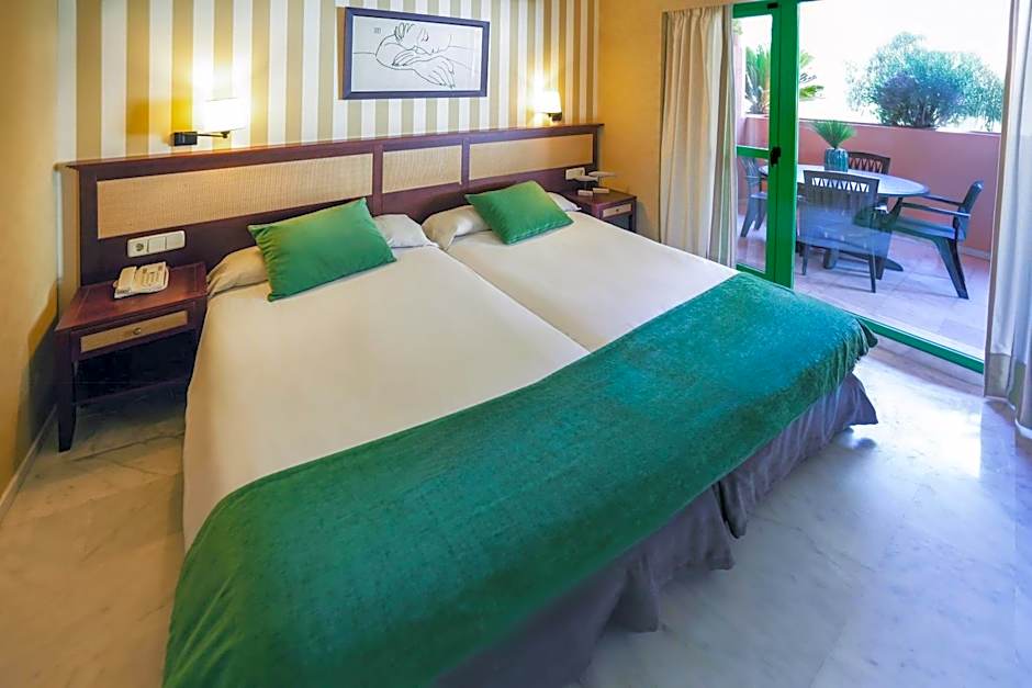 Holiday World Riwo, Affiliated by Meliá