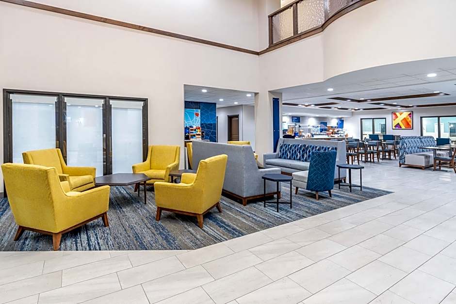 Holiday Inn Express Hotel & Suites Cheyenne By IHG