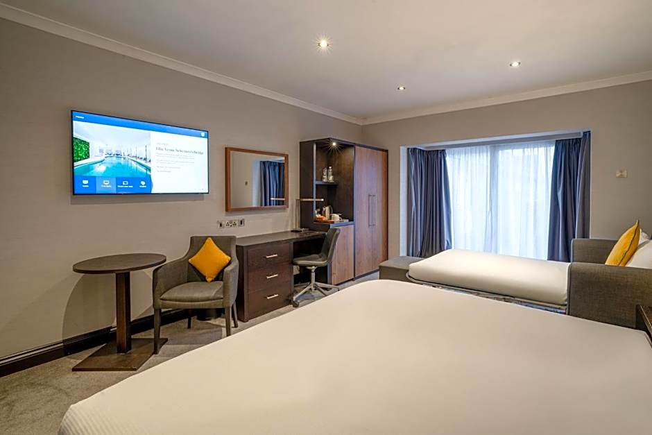 Elite Venue Selection Felbridge - Gatwick