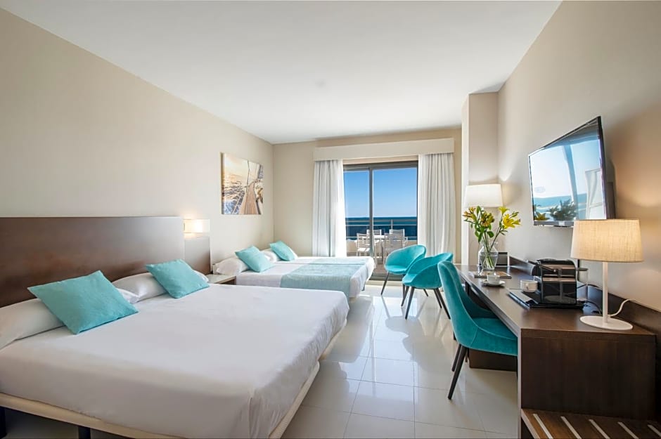 Hotel Bahía Calpe by Pierre & Vacances