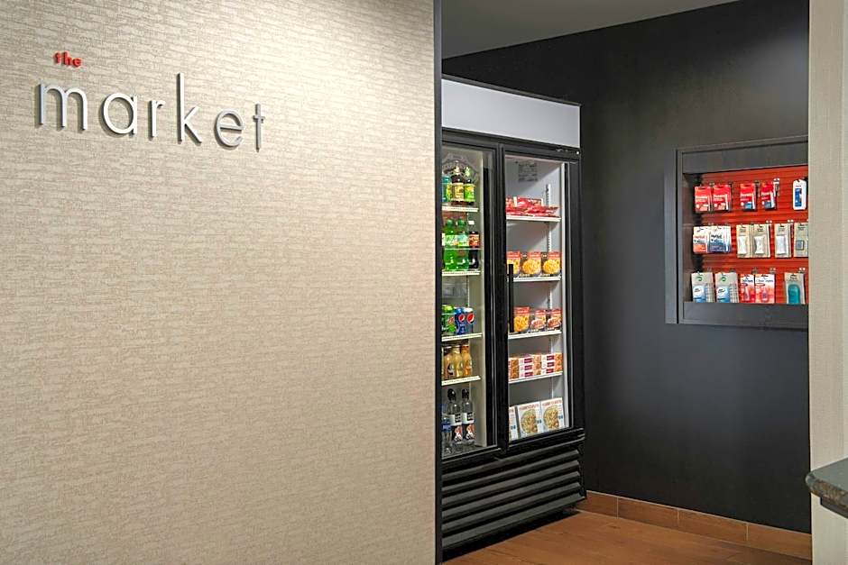 Courtyard by Marriott Chico
