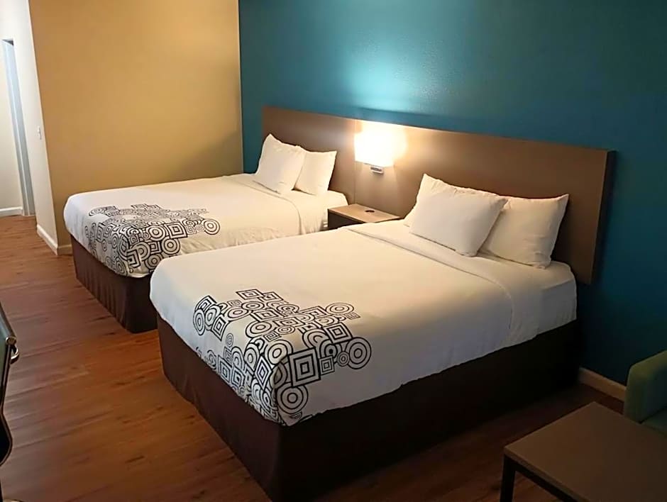 Bourbon Capital Inn