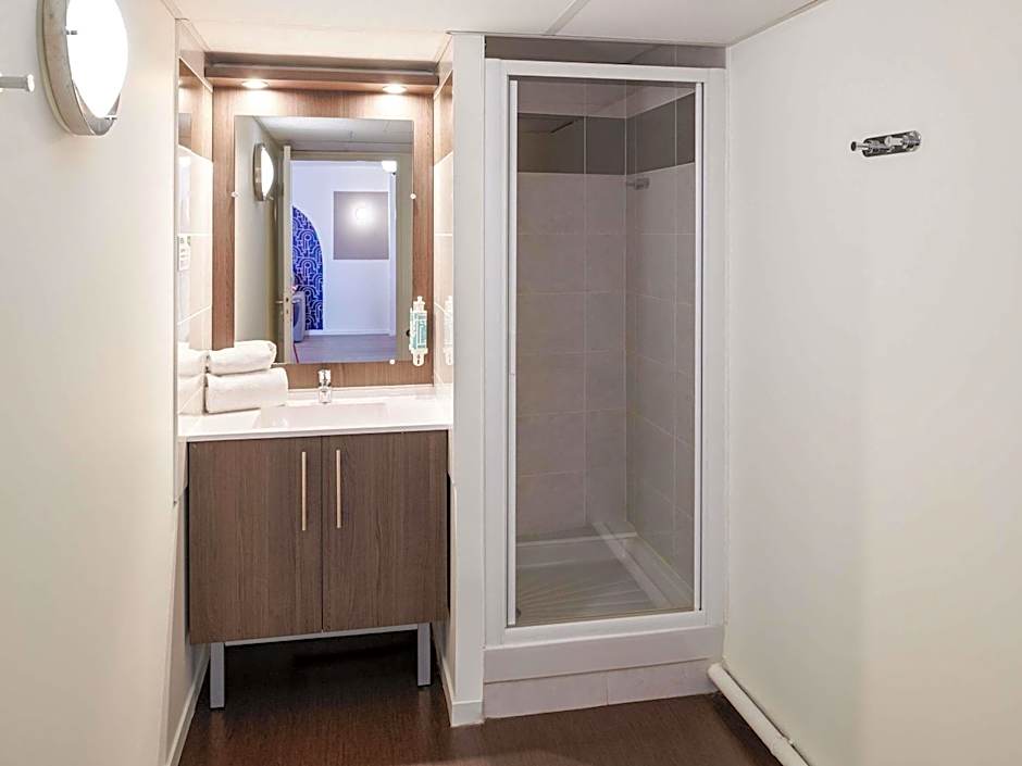 Adagio Access Nantes Viarme Aparthotel