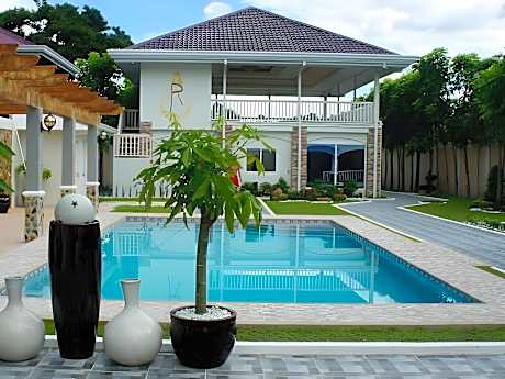 La Romana Countryside Haven