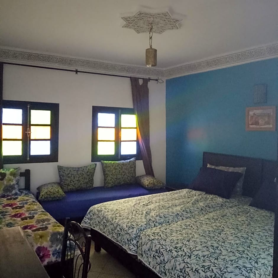 105 Kasbah De Boujloud Fes Morocco – Fes, GA
