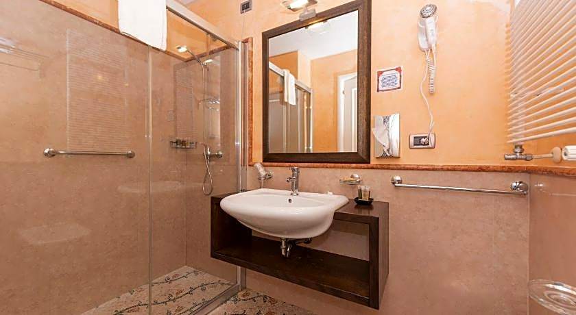 Hotel Aurora e del Benessere