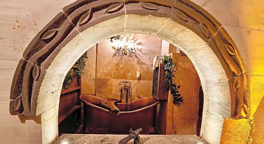 Wish Cappadocia Love