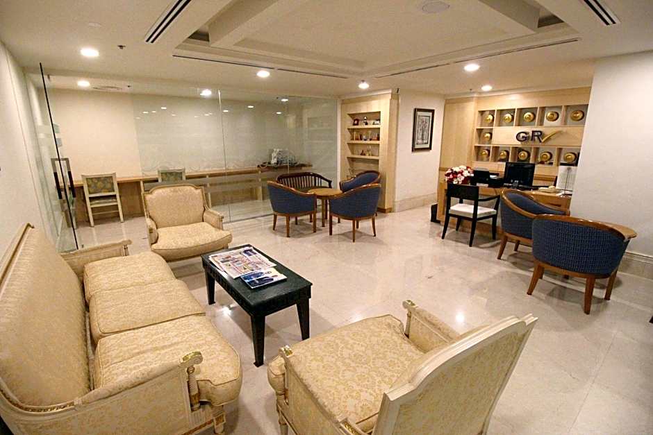 Grand Riverview Hotel