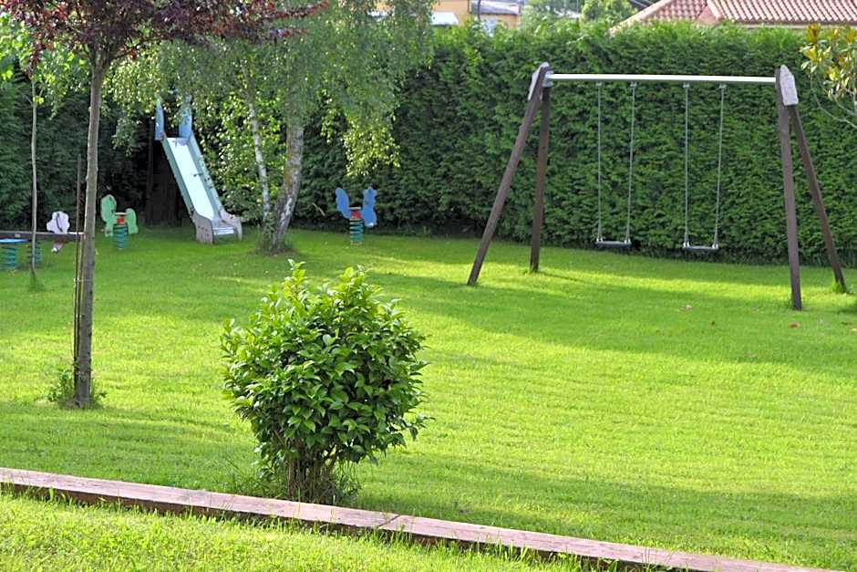 Hosteria La Moraleja