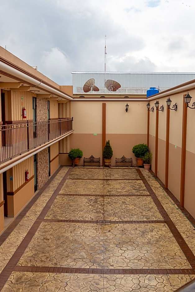 Hotel La Gloria
