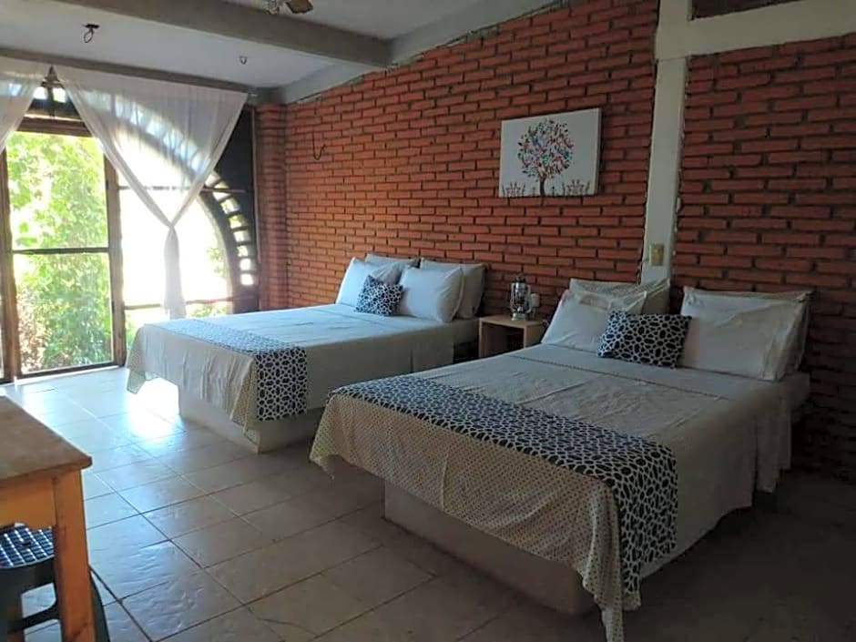 Posada Casa San Agus