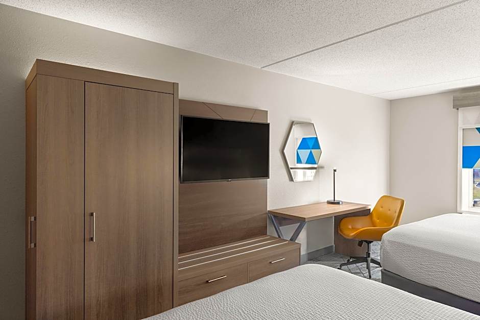 Holiday Inn Express Danbury I-84 By IHG