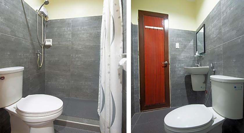 OYO 567 Blue Horizon Hostel