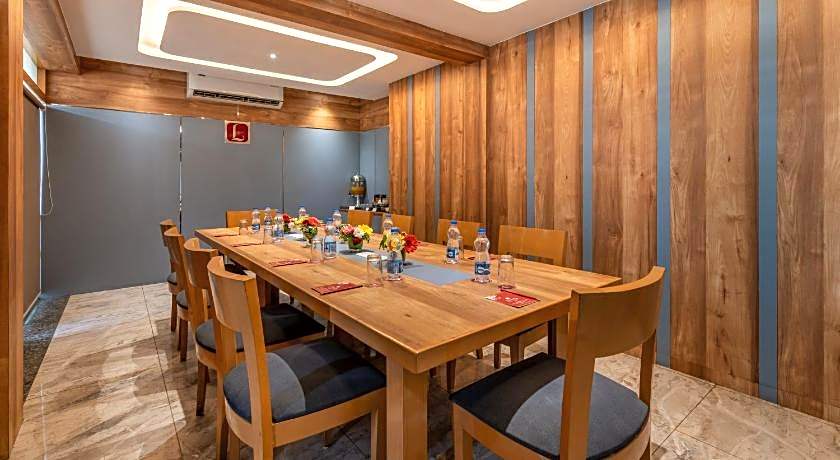 Lords Eco Inn - Dahej