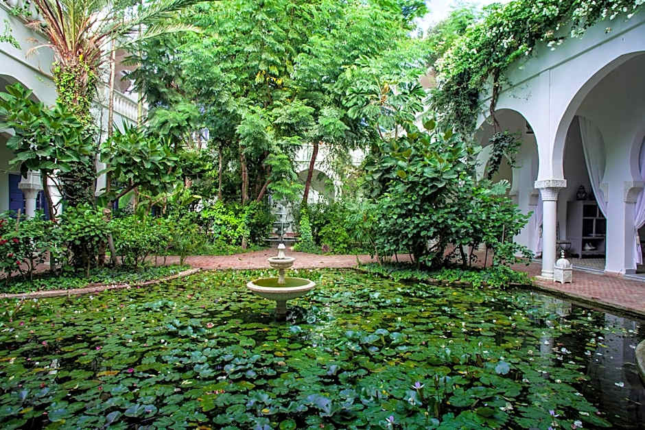 Riad Dar El Malaika