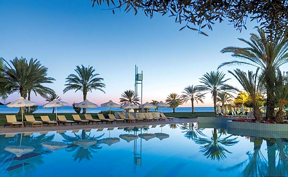 Constantinou Bros Athena Royal Beach Hotel