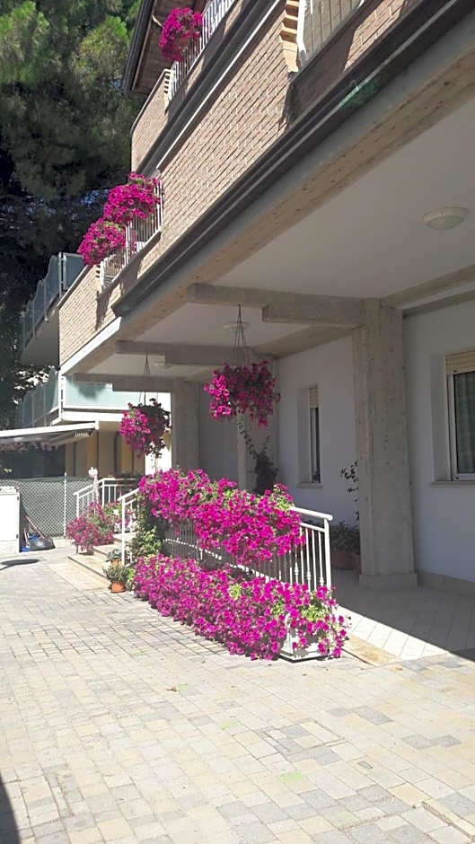 Residence Onda Blu