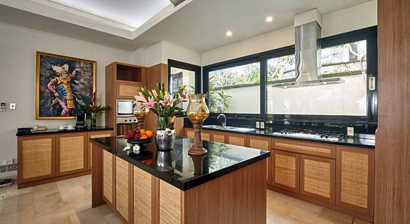 Temple Hill Residence Villa