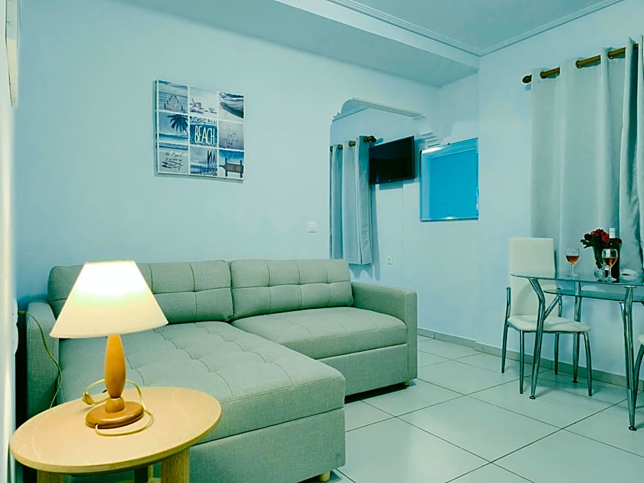 Anna Maria - Vanessa Apartments