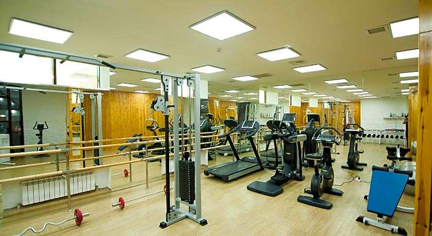 Kazzhol Hotel Astana