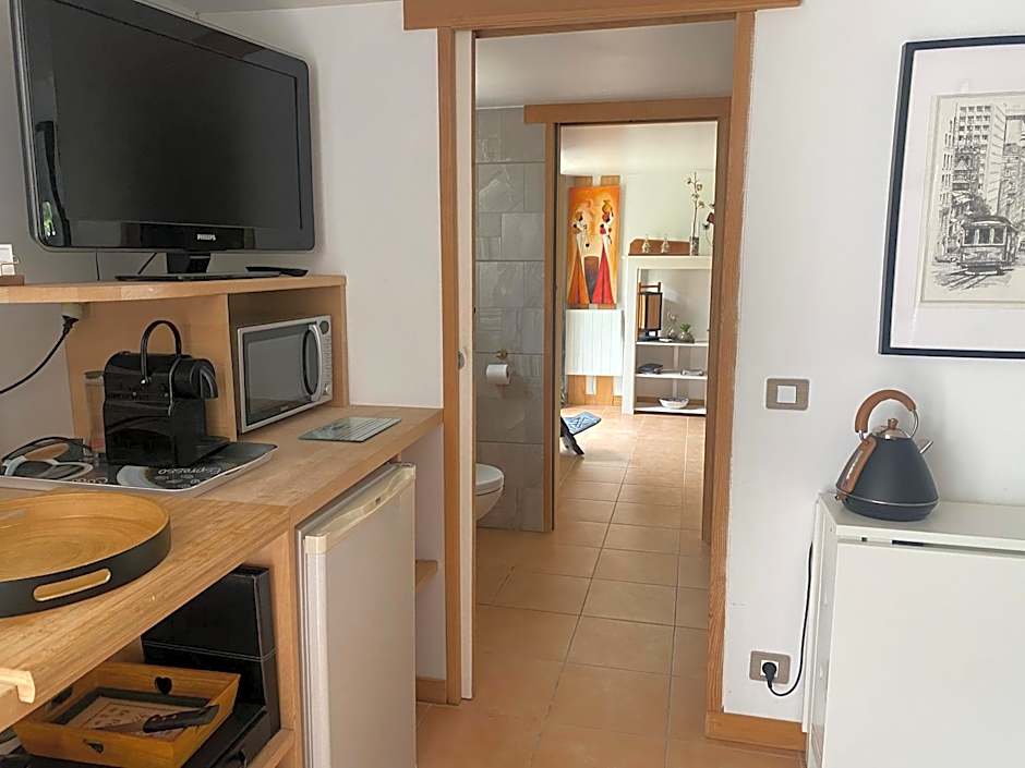 GuestHouse Du Moulin (logement neuf)