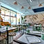 Hôtel Les Sables - Urban Style - by Logis Hotels