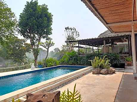 Chasorn Riverside Resort