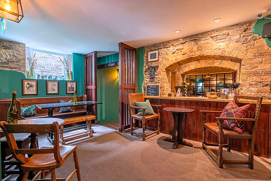 Tithe Barn - Self Check In Hotel