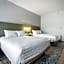 Hampton Inn Hickory
