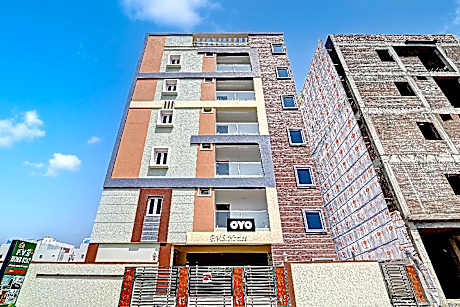 Hotel O PVS Home Stay