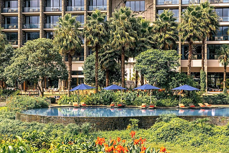 Gran Melia Arusha