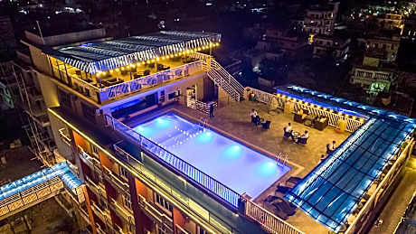 Mourya Hotel