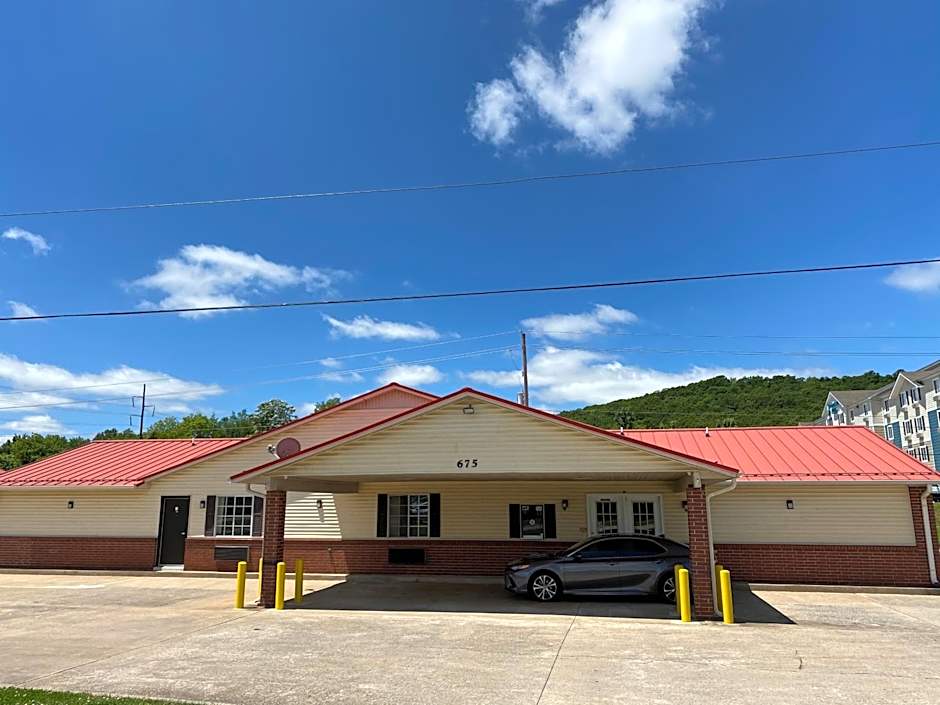 Regency 7 Motel