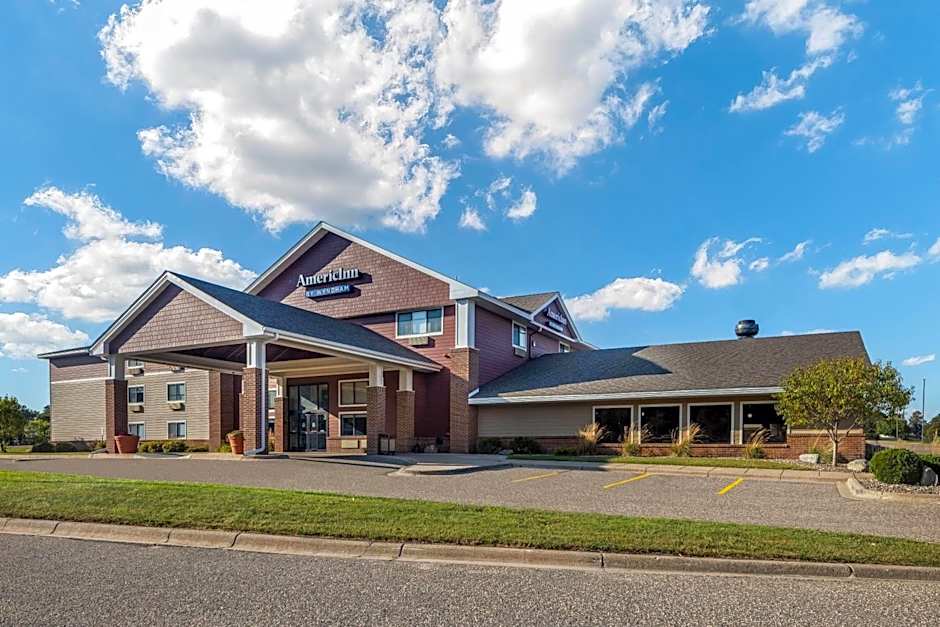 AmericInn by Wyndham Mounds View Minneapolis