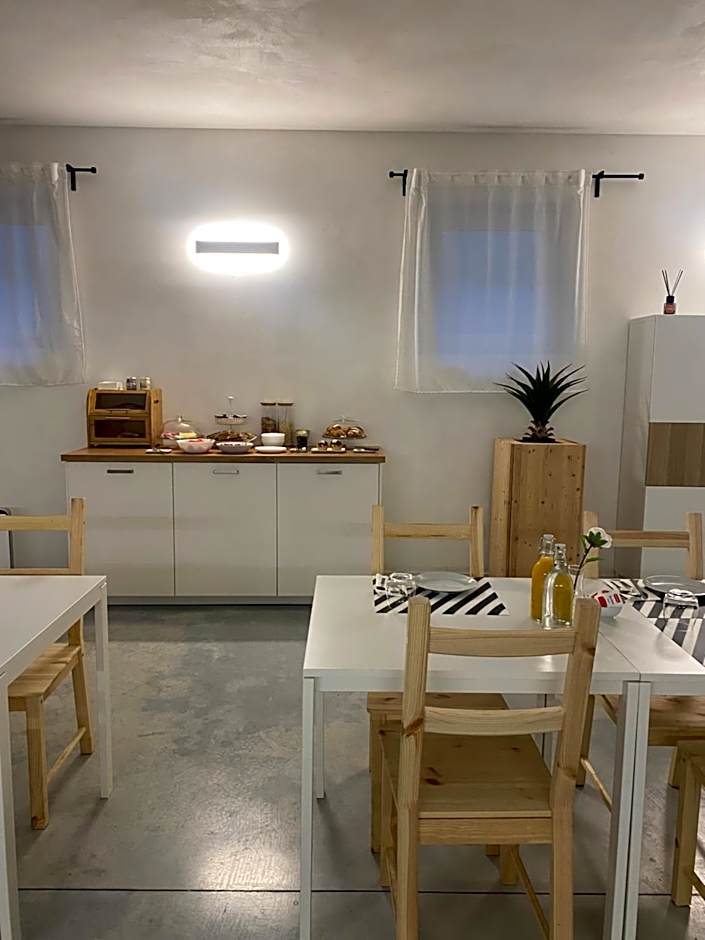 Olea b&b