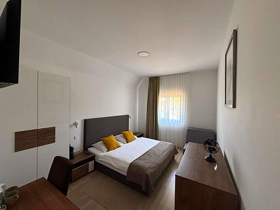 Antemurale - Luxury rooms,Plitvice Lakes