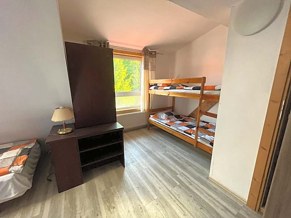 Bukowina Podczele Baltic drive festival