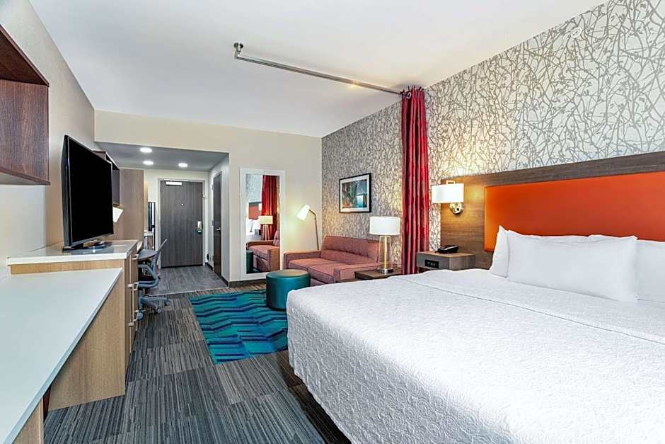 Home2 Suites By Hilton Ft Pierce I-95