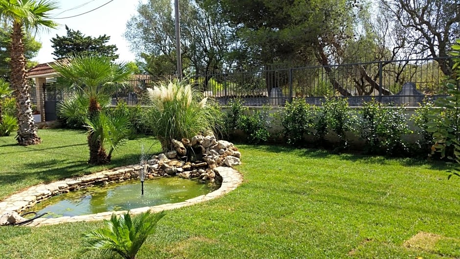 Bed&Breakfast L'Oasi