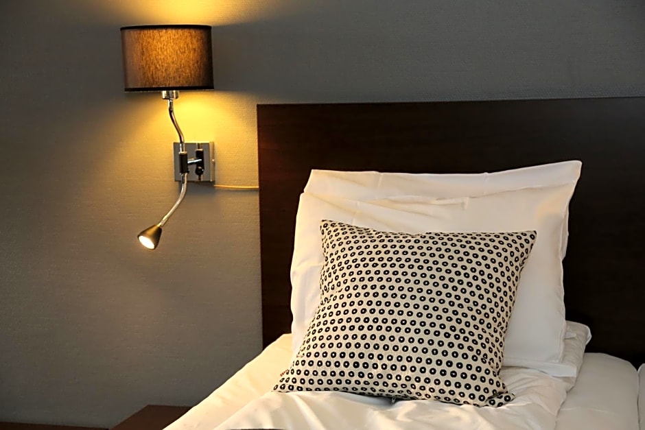 First Hotel Atlantica