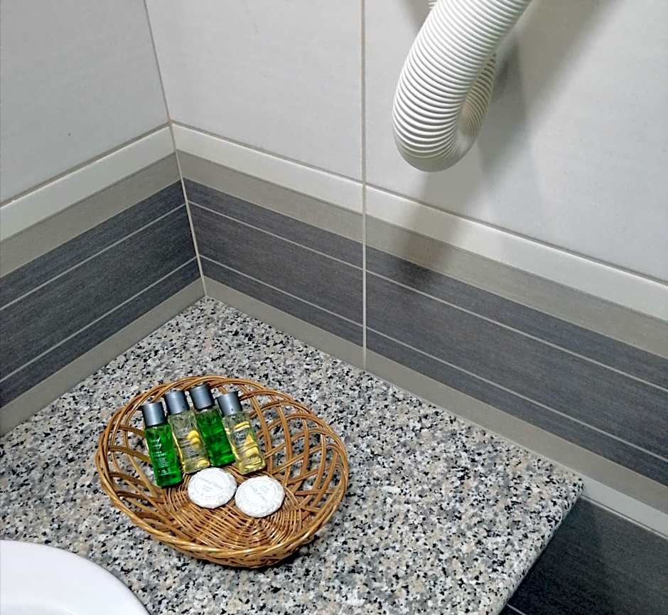 Hotel President garni