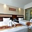 Vili International Hotel