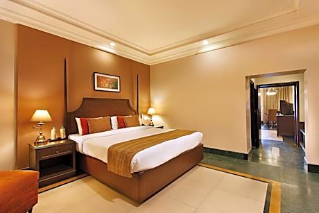 Maharajah Suite