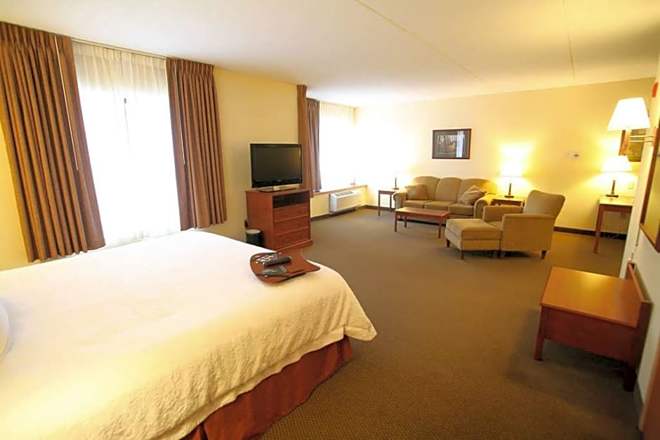 Hampton Inn & Suites Bemidji