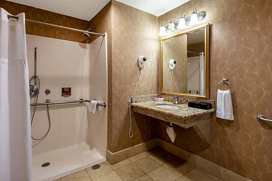 SureStay Plus Hotel by Best Western Mountain View