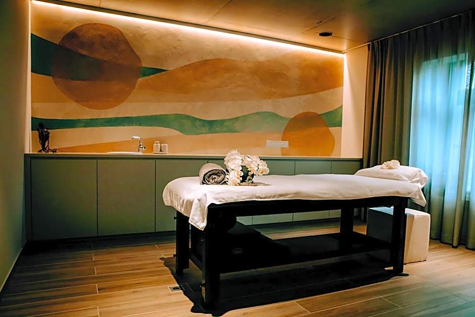 Ayuryoga Wellnesshotel